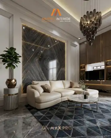 Desain Interior Cilacap: Transformasi Ruang Hidup Anda dengan Dhani Eshan Interior